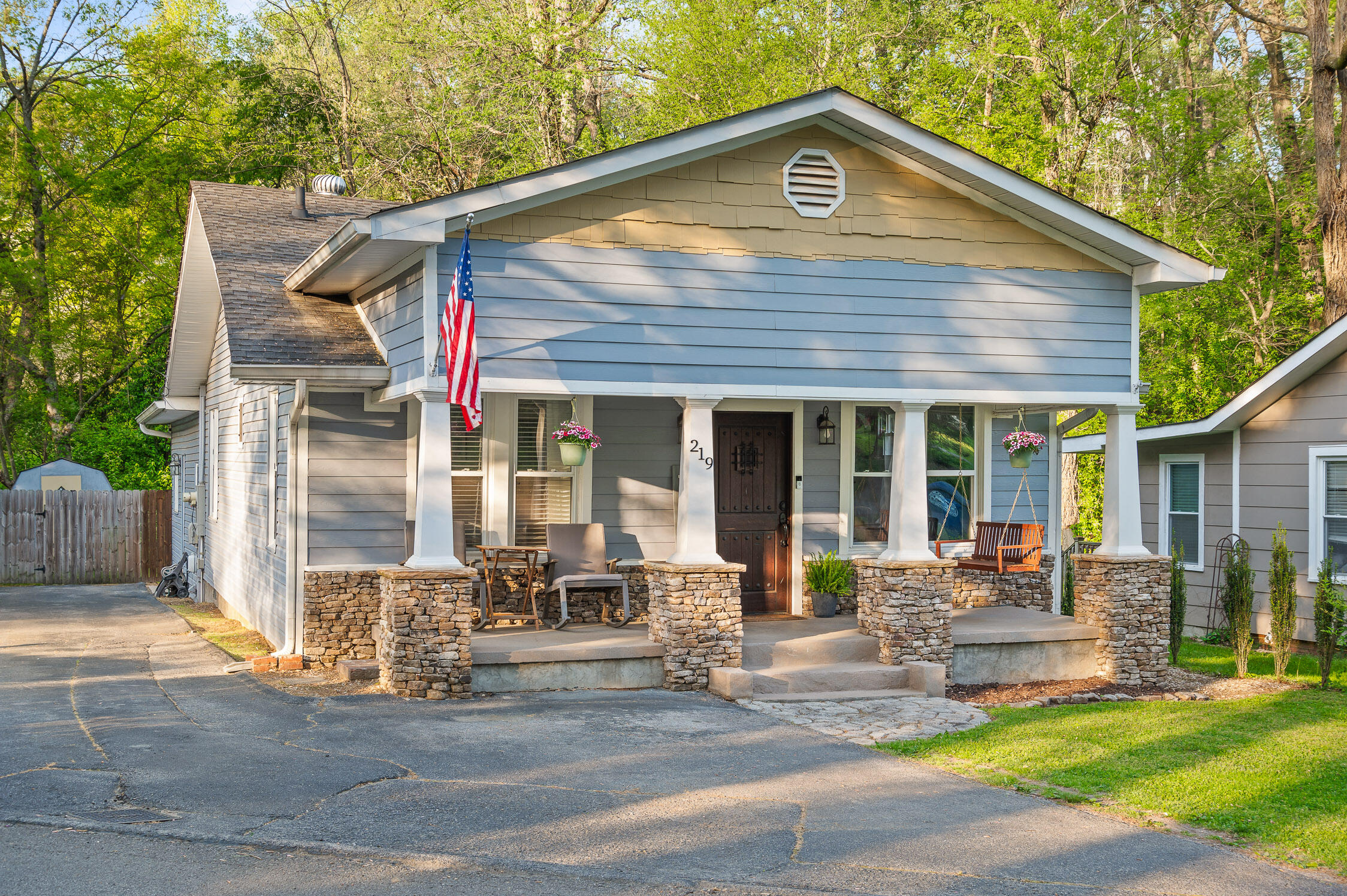 219 Martin Road, Chattanooga, Tennessee image 8