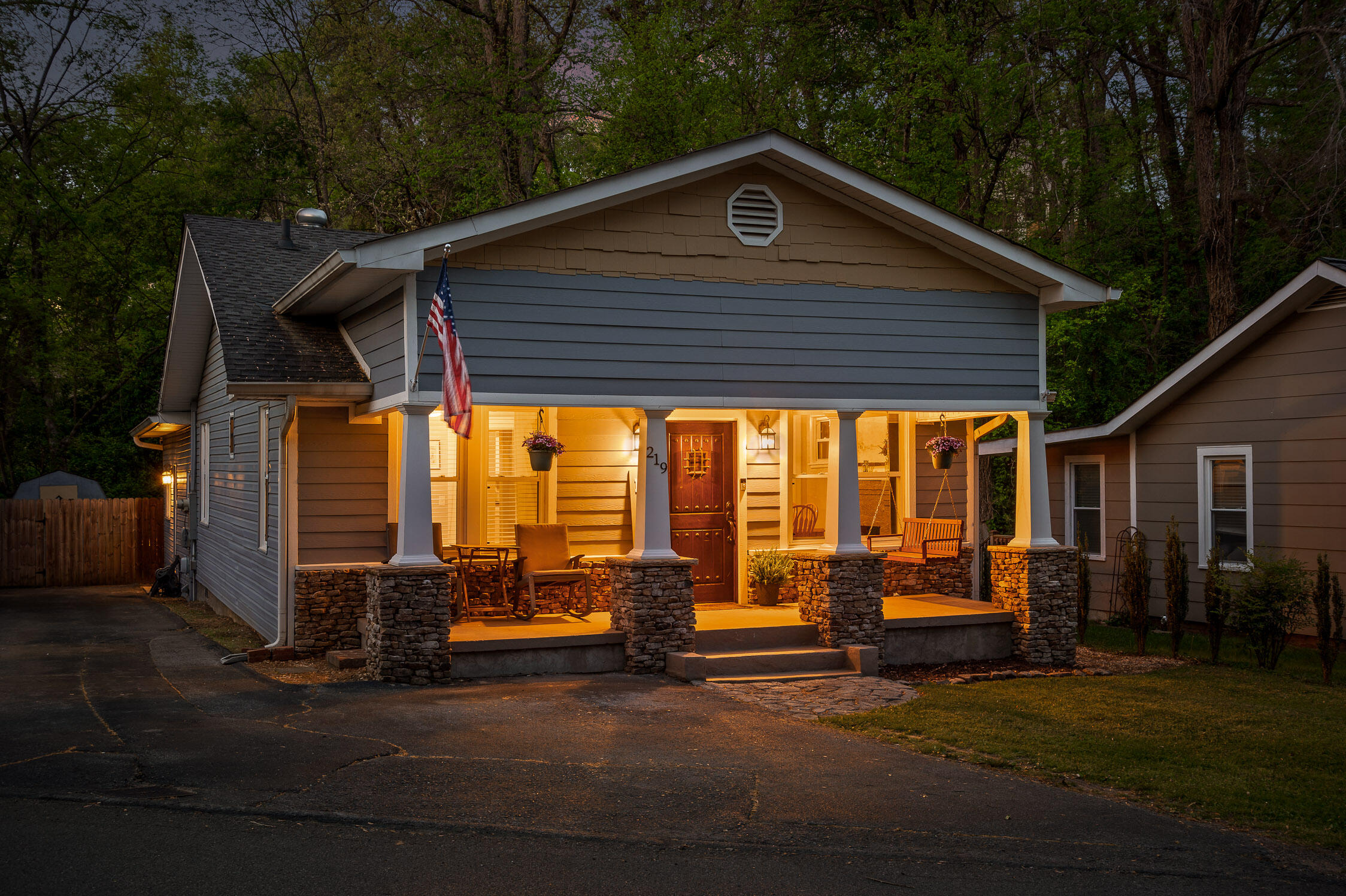 219 Martin Road, Chattanooga, Tennessee image 4