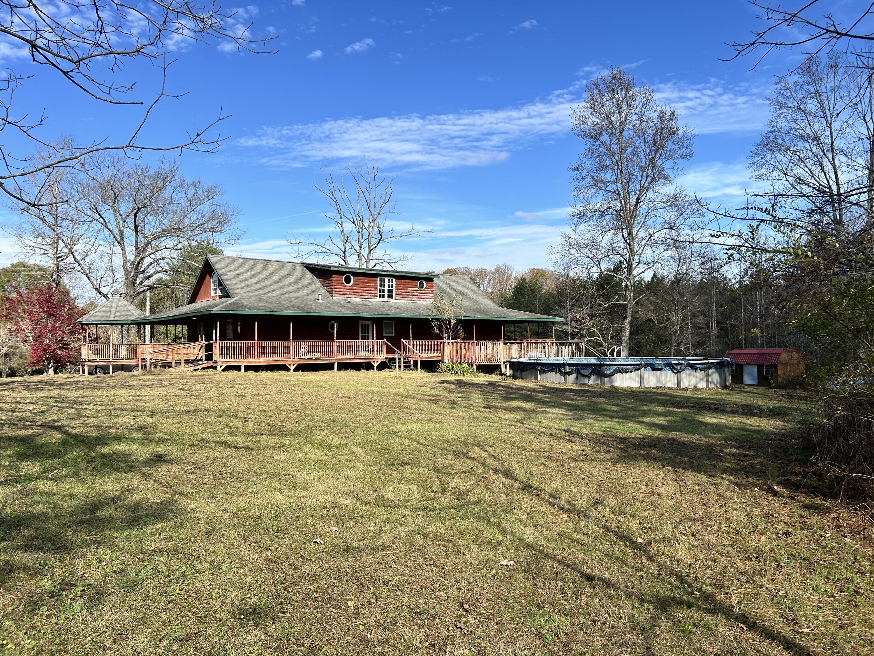 30504 Sr 108, Gruetli Laager, Tennessee image 20