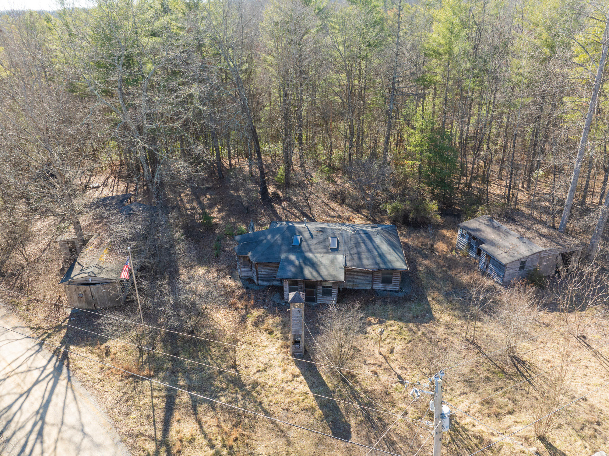 Residential, Spring City, Tennessee image 11