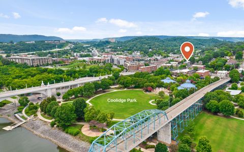 Tiny photo for 157 Woodland Avenue, Chattanooga, TN 37405 (MLS # 1526487)