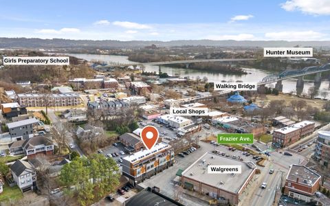 Tiny photo for 157 Woodland Avenue, Chattanooga, TN 37405 (MLS # 1526487)