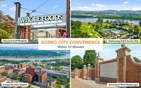 Tiny photo for 157 Woodland Avenue, Chattanooga, TN 37405 (MLS # 1526487)