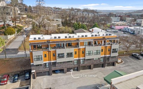 Tiny photo for 157 Woodland Avenue, Chattanooga, TN 37405 (MLS # 1526487)