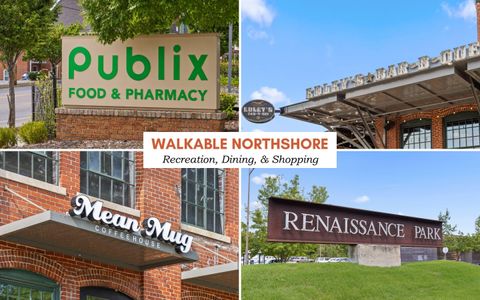 Tiny photo for 157 Woodland Avenue, Chattanooga, TN 37405 (MLS # 1526487)