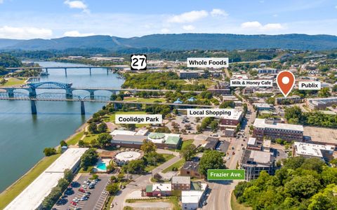 Tiny photo for 157 Woodland Avenue, Chattanooga, TN 37405 (MLS # 1526487)