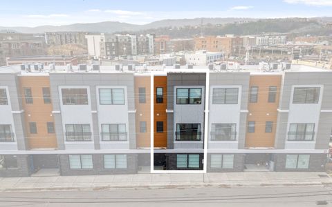 Tiny photo for 157 Woodland Avenue, Chattanooga, TN 37405 (MLS # 1526487)