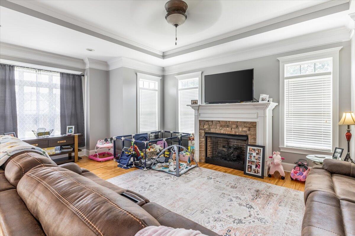 23 Raleigh Drive
