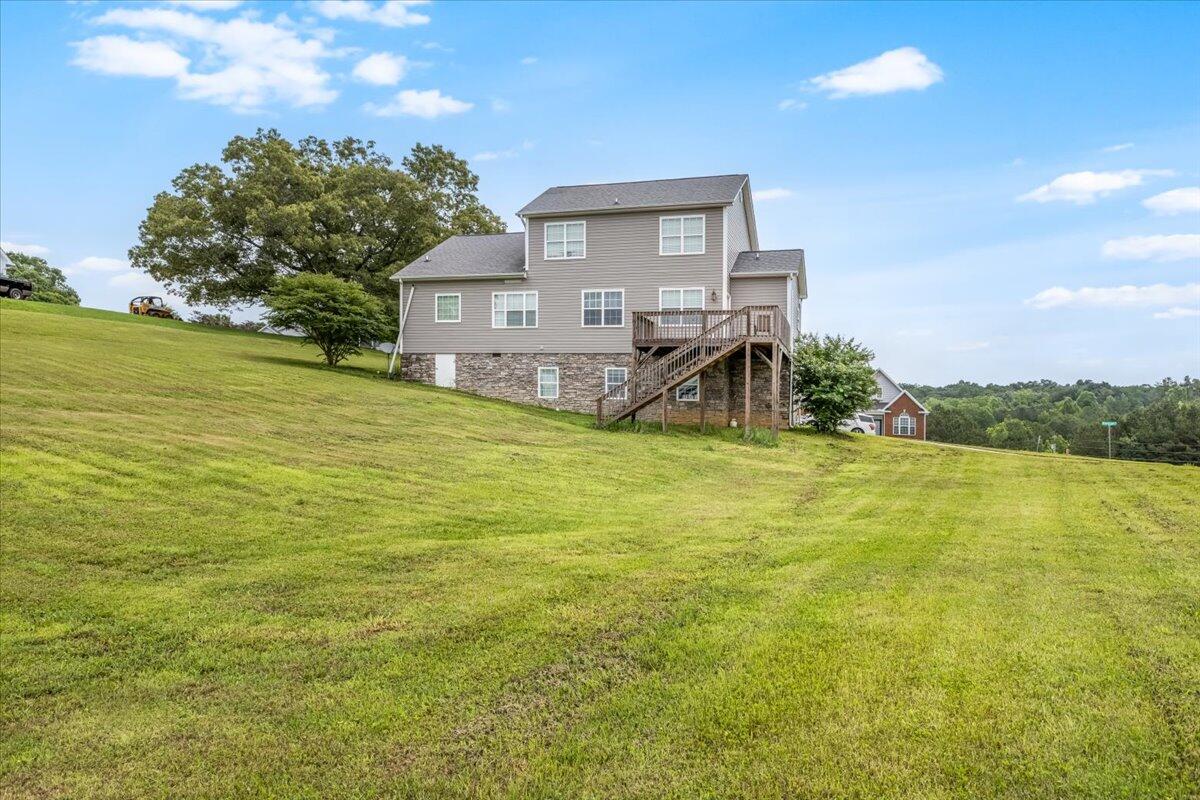 23 Raleigh Drive