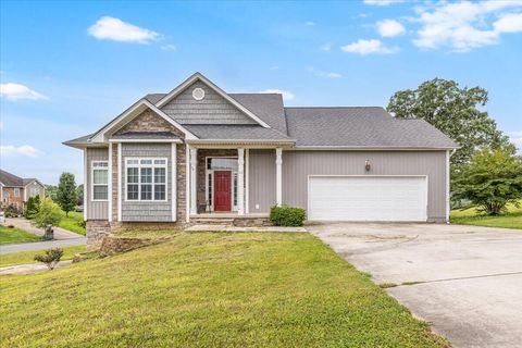 23 Raleigh Drive LaFayette GA 30728