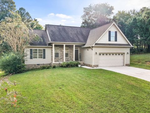 126 Old Pond Road SE Cleveland TN 37323