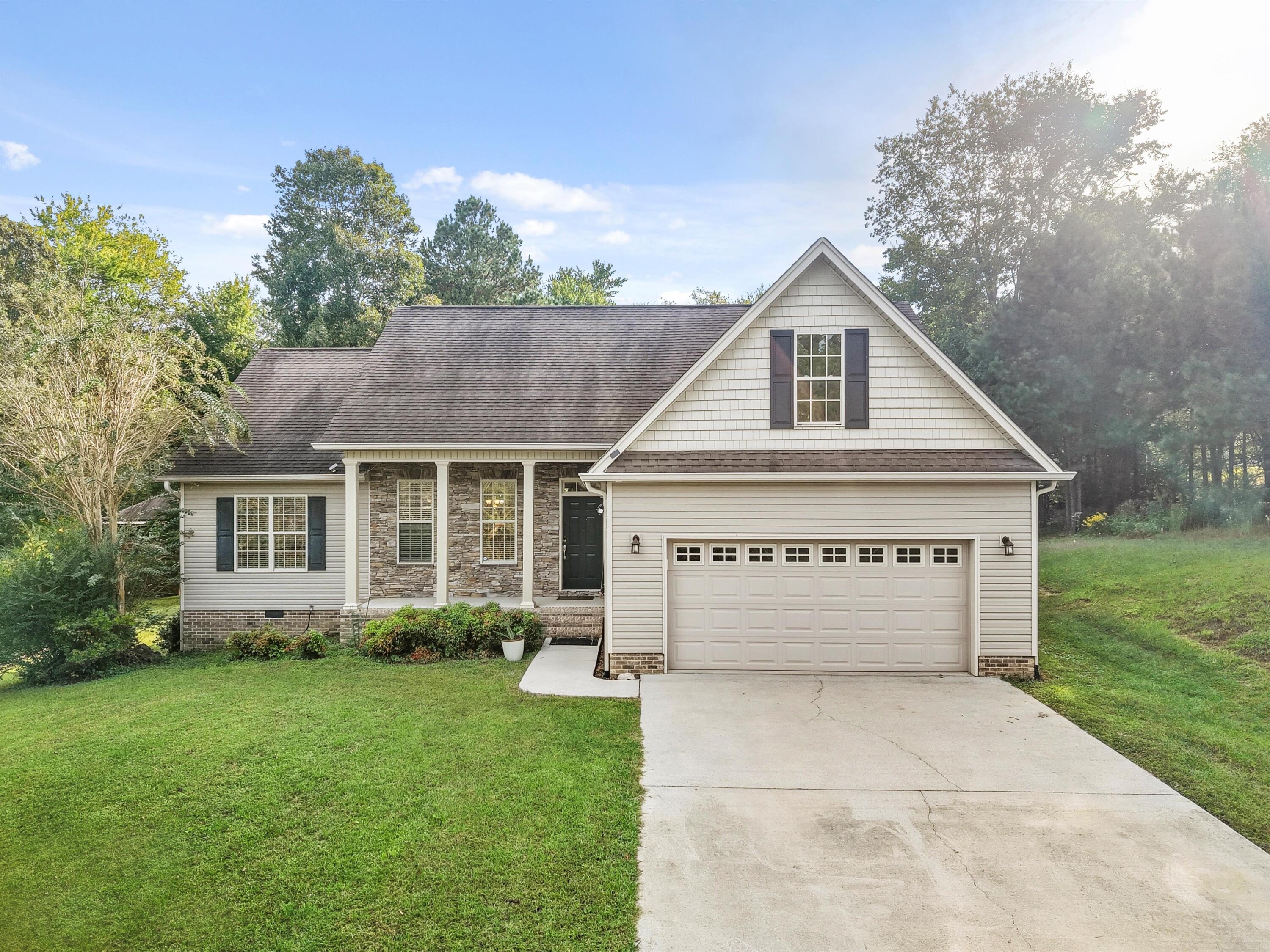 126 Old Pond Road SE