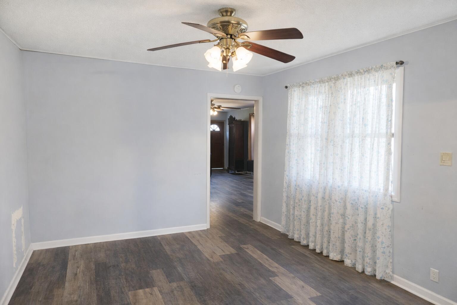 9314 Smith Cemetery Road