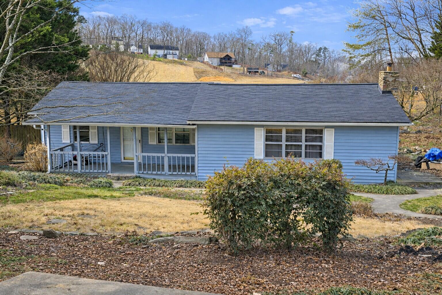 9314 Smith Cemetery Road