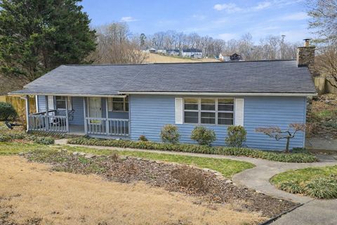 9314 Smith Cemetery Road Soddy Daisy TN 37379