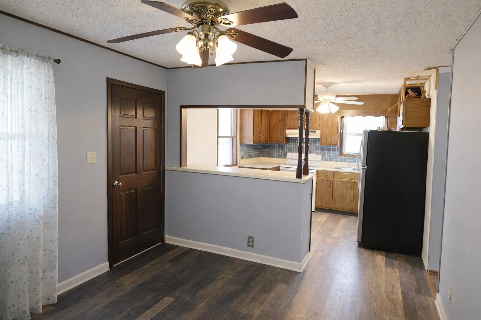 9314 Smith Cemetery Road