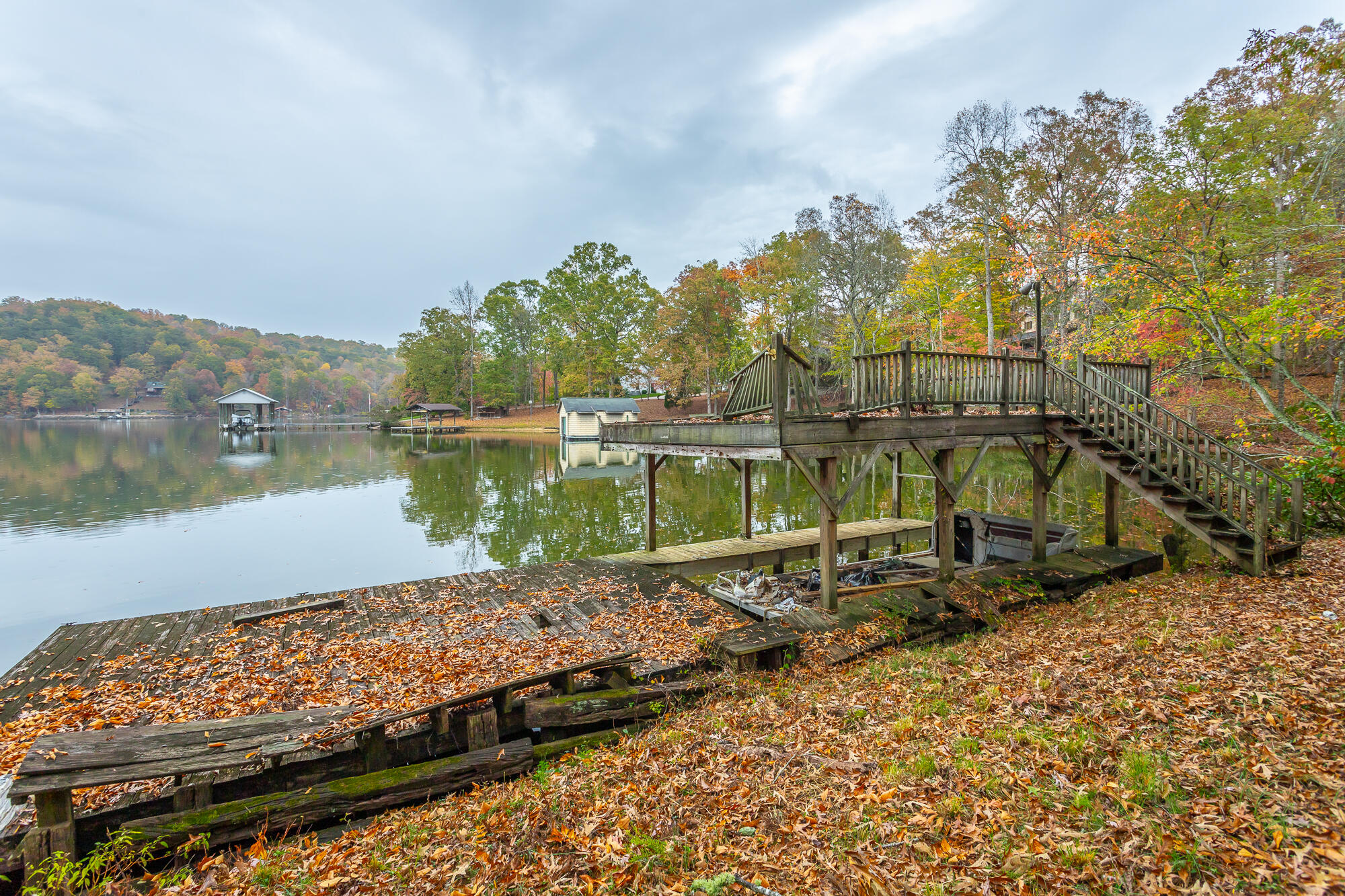 N/A Torbett Road, Spring City, Tennessee image 15