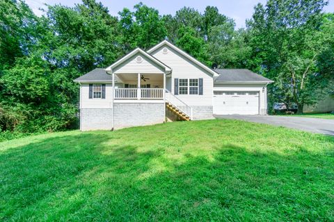 Photo of 63 Apple Lane, Ringgold, GA 30736 (MLS # 1516215)