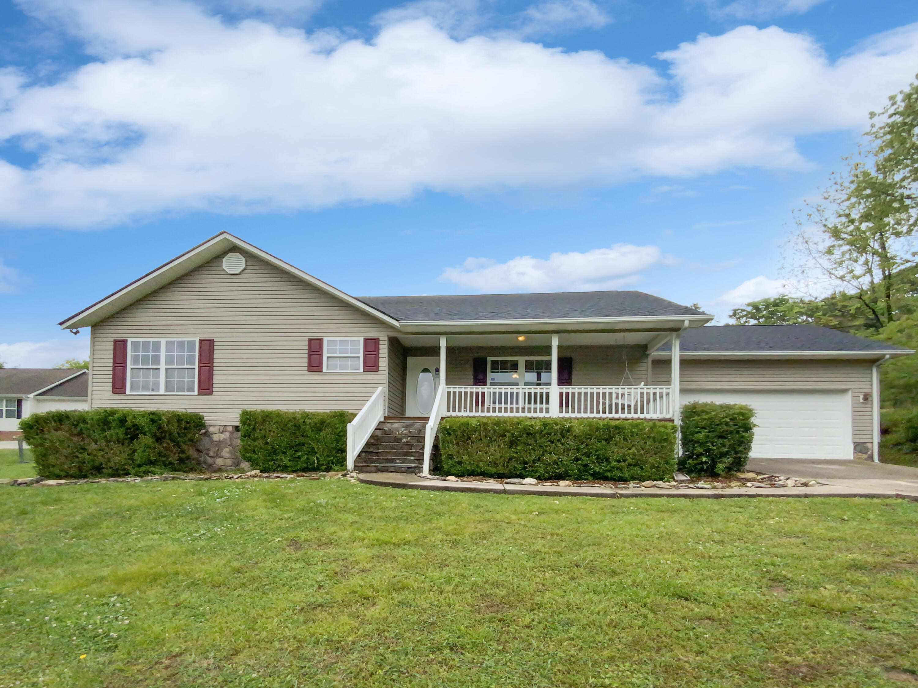 2578 Poplar Springs Road, Ringgold, Georgia image 1