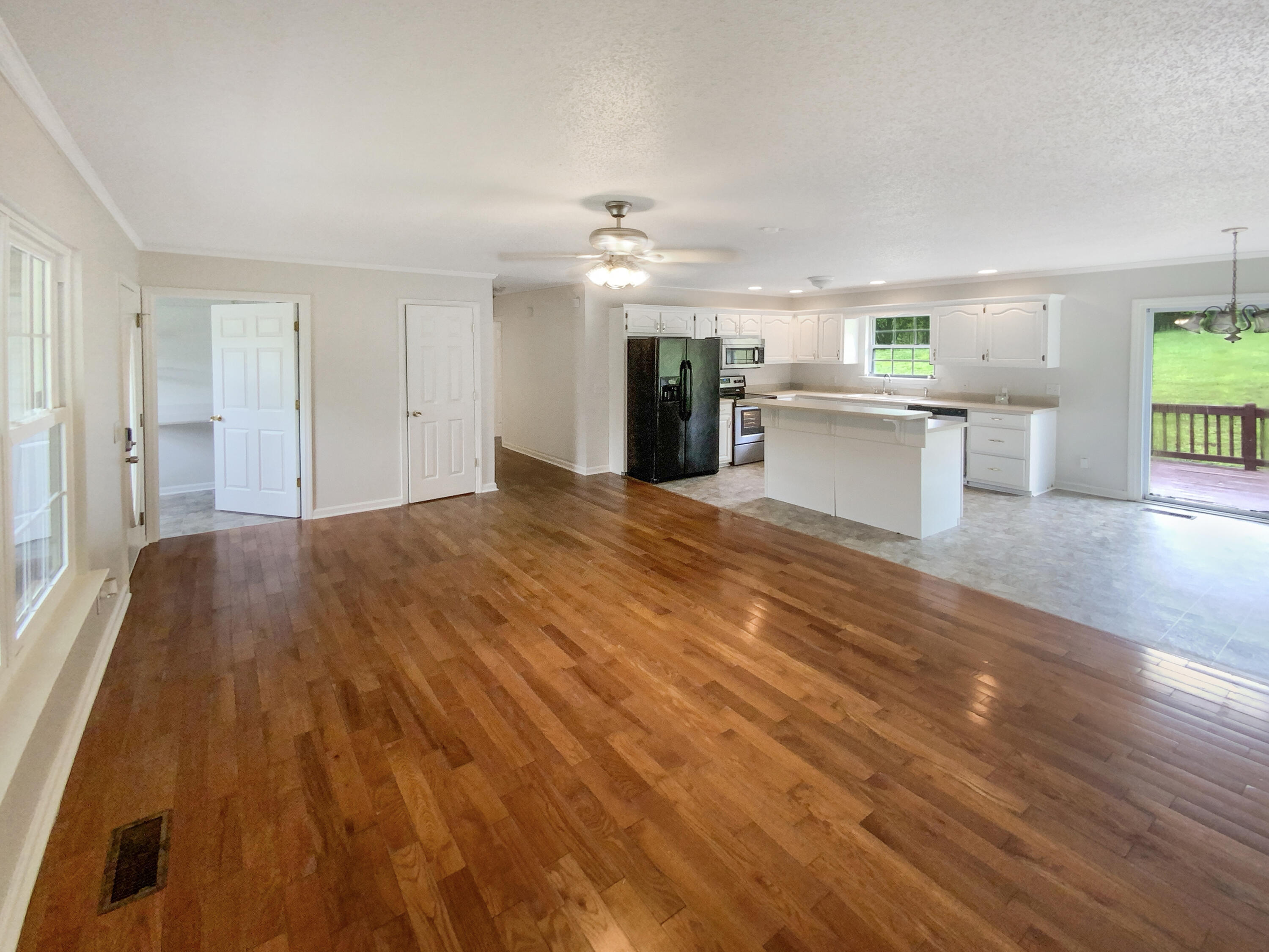 2578 Poplar Springs Road, Ringgold, Georgia image 9