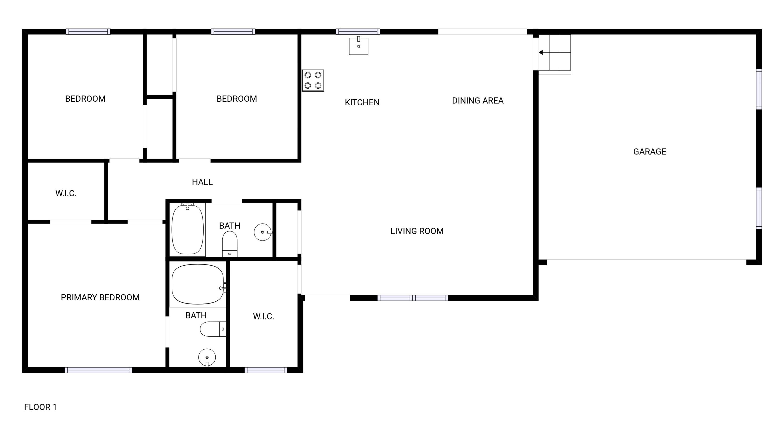 2578 Poplar Springs Road, Ringgold, Georgia image 23