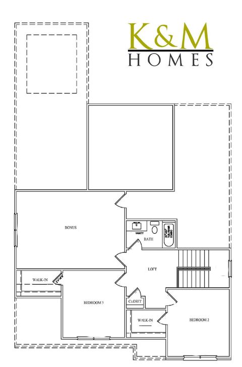 Tiny photo for 8097 Sir Oliphant Way, Ooltewah, TN 37363 (MLS # 1522256)