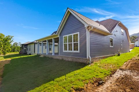 Tiny photo for 8097 Sir Oliphant Way, Ooltewah, TN 37363 (MLS # 1522256)