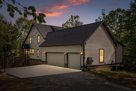 Photo of 3227 Bluff View Drive W, Dunlap, TN 37327 (MLS # 1534242)
