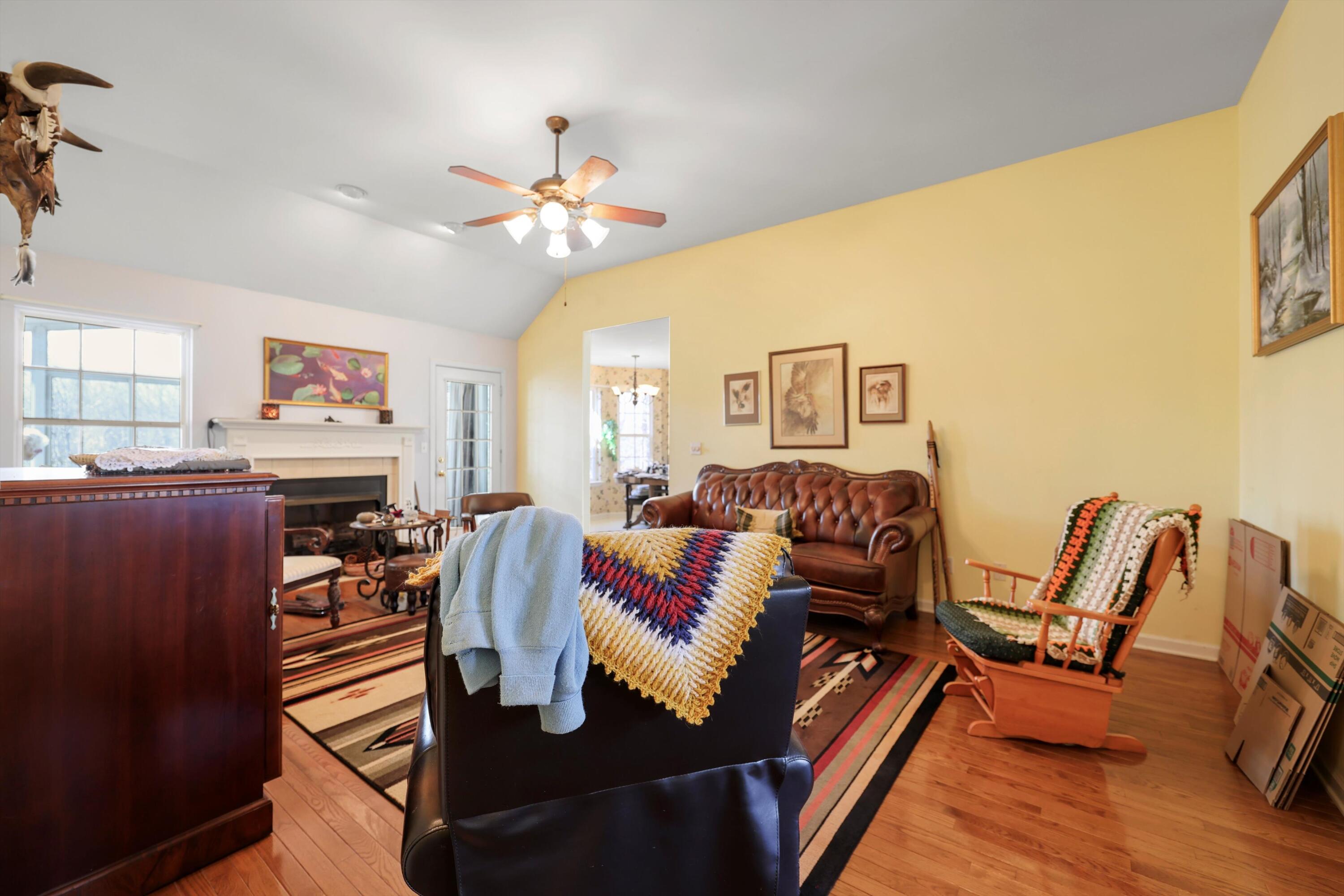 5773 Sarah Drive, Ooltewah, Tennessee image 7