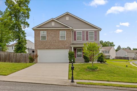 Photo of 10 Dragoon Court, Rossville, GA 30741 (MLS # 1534363)