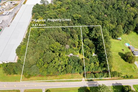 Photo of 1509/11 Highway 100, Summerville, GA 30747 (MLS # 1508965)