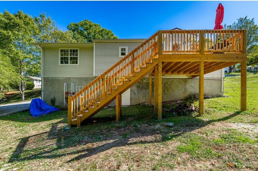 5439 Village Garden Drive, Ooltewah, Tennessee image 9