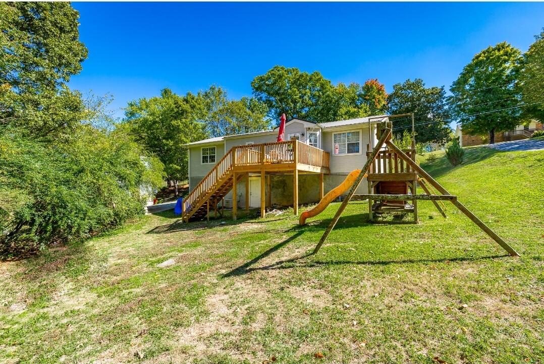 5439 Village Garden Drive, Ooltewah, Tennessee image 10
