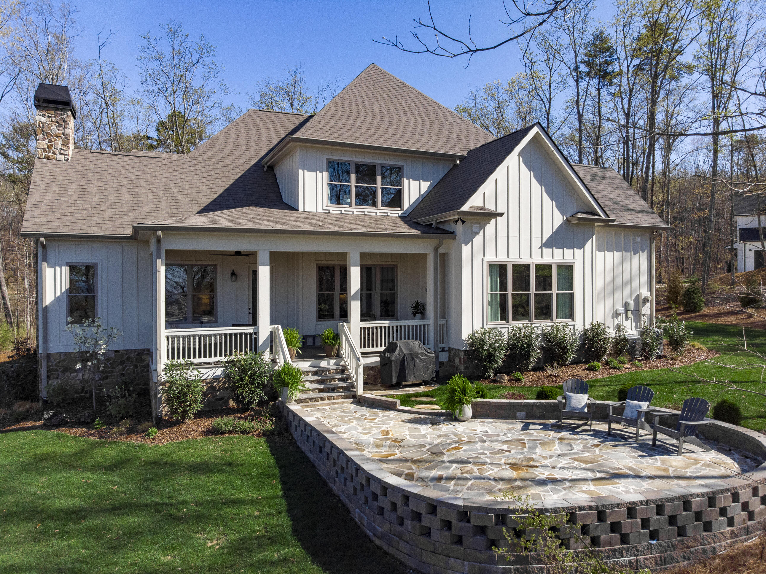 1375 Wintergreen Lane, Signal Mountain, Tennessee image 46