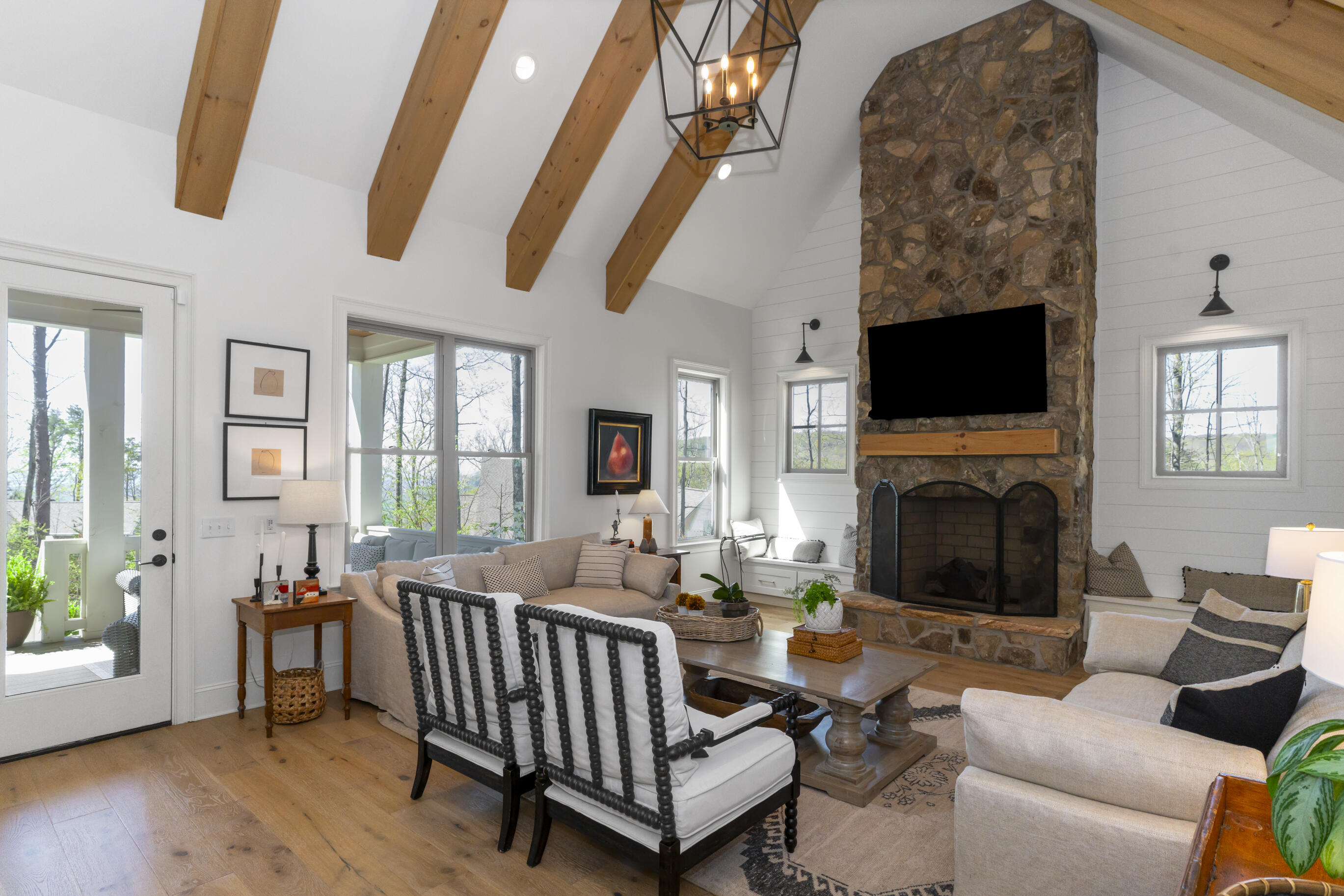 1375 Wintergreen Lane, Signal Mountain, Tennessee image 9