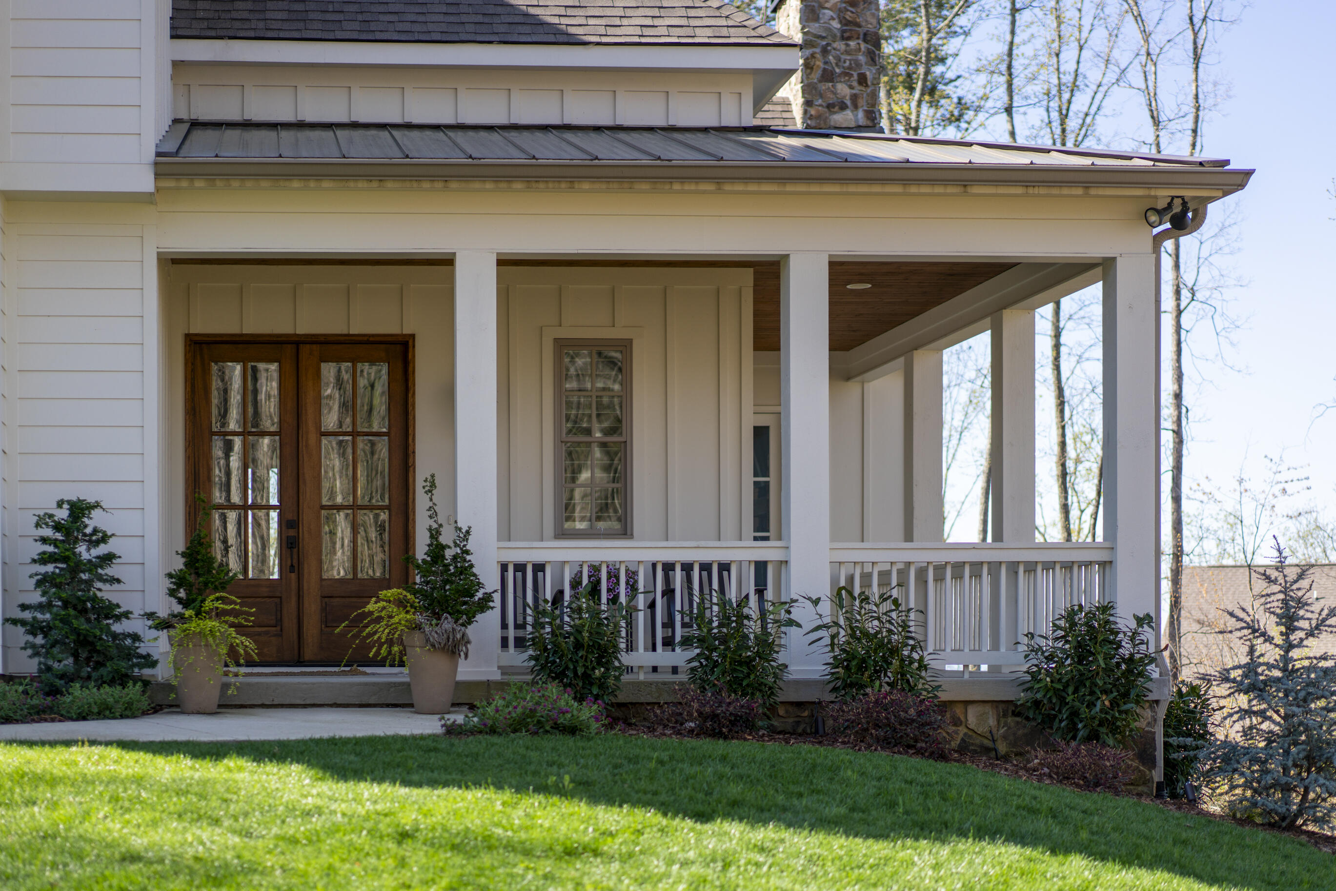 1375 Wintergreen Lane, Signal Mountain, Tennessee image 4