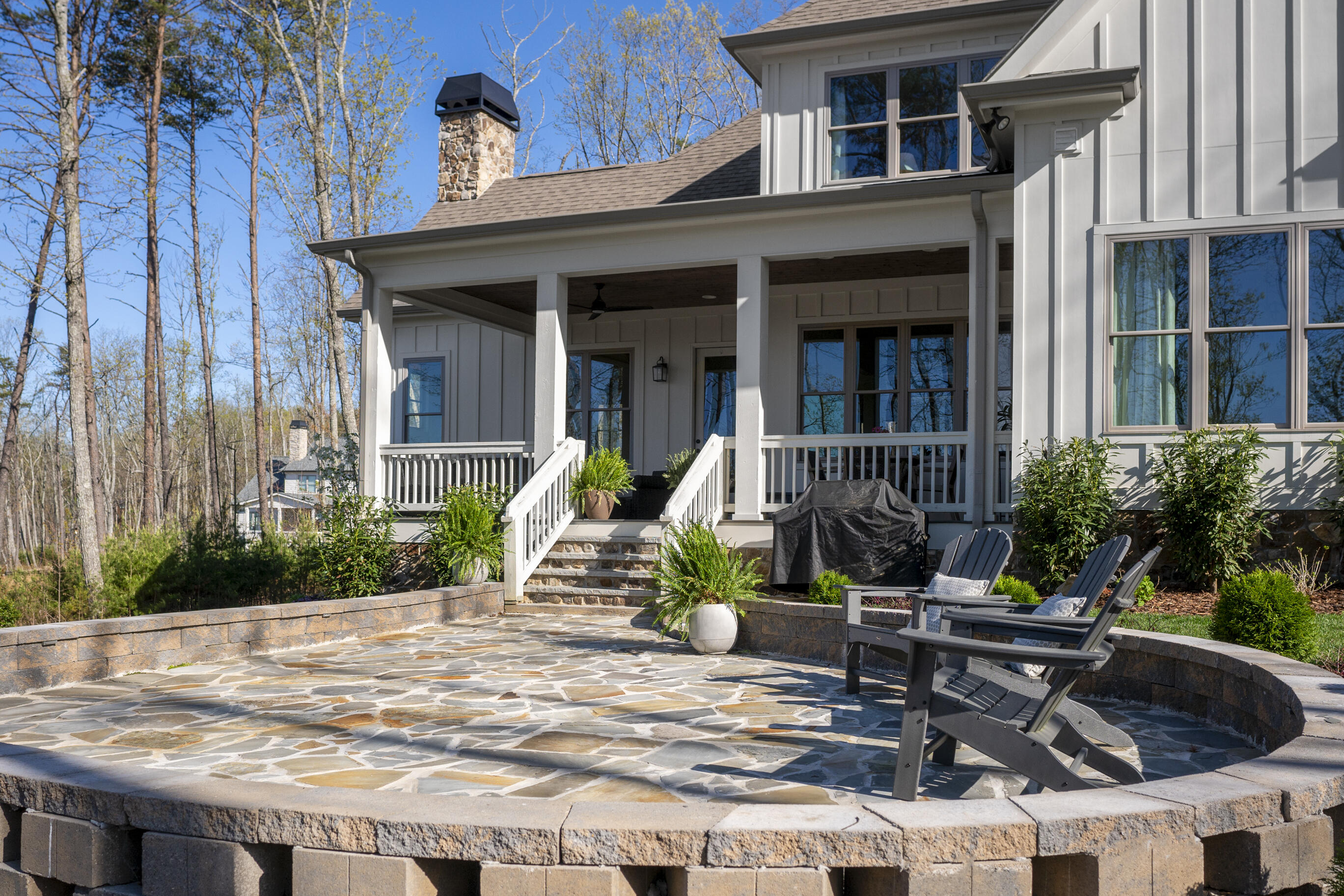 1375 Wintergreen Lane, Signal Mountain, Tennessee image 49