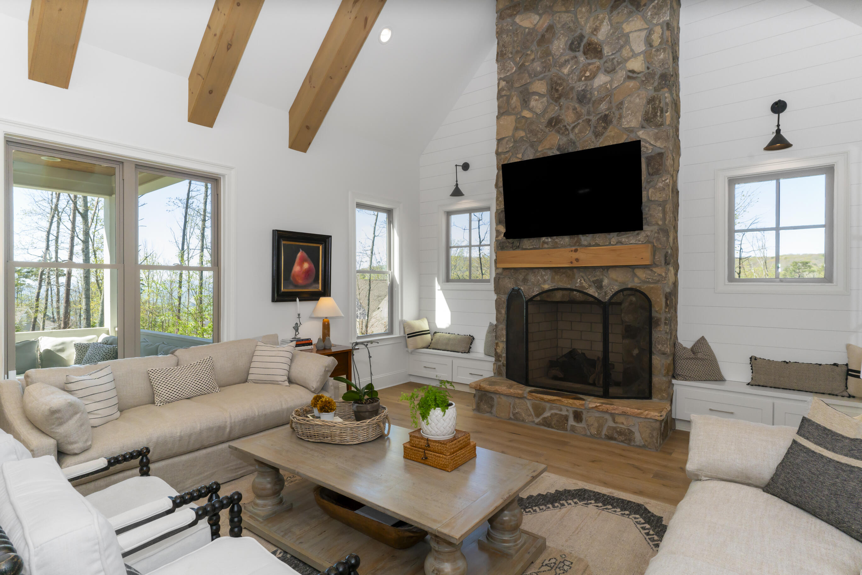 1375 Wintergreen Lane, Signal Mountain, Tennessee image 10