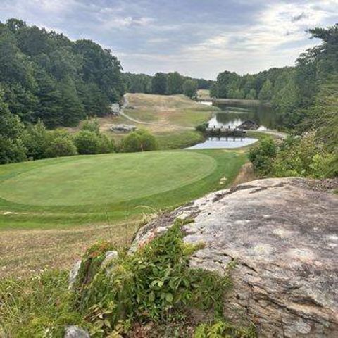 Tiny photo for 2208 Poe Road, Soddy Daisy, TN 37379 (MLS # 1528169)