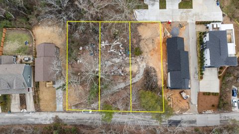 Photo of 0 Lot 26 Meroney Street, Chattanooga, TN 37405 (MLS # 1524222)