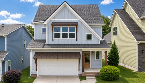 Photo of 1822 Seven Pines Lane, Chattanooga, TN 37415 (MLS # 1521057)