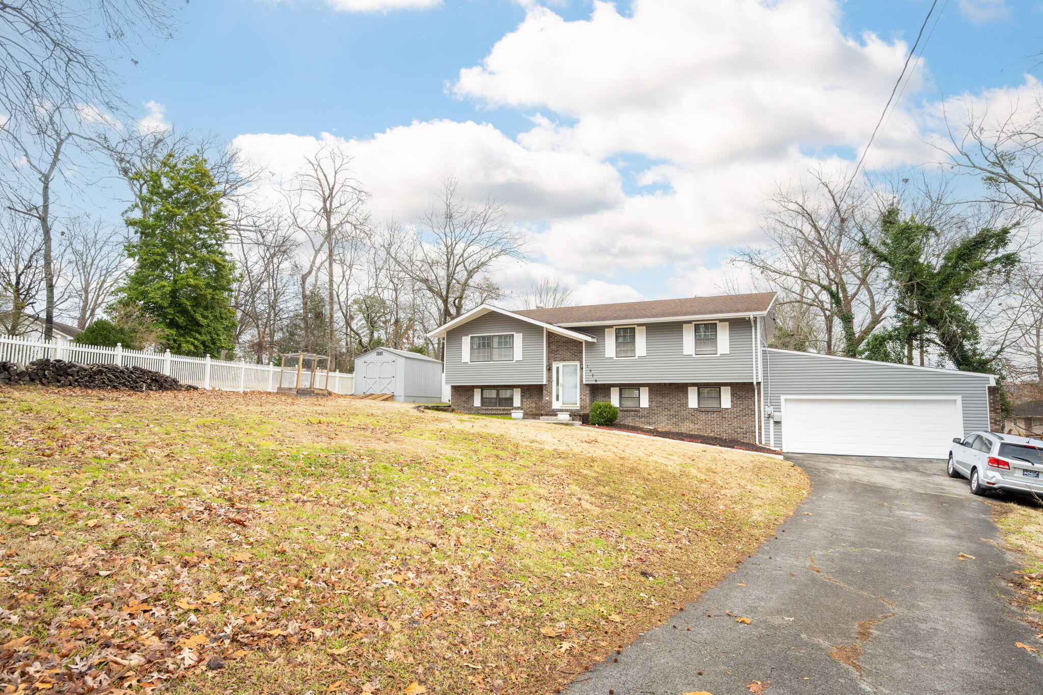 1579 Shadwick Cemetery Road, Hixson, Tennessee image 2