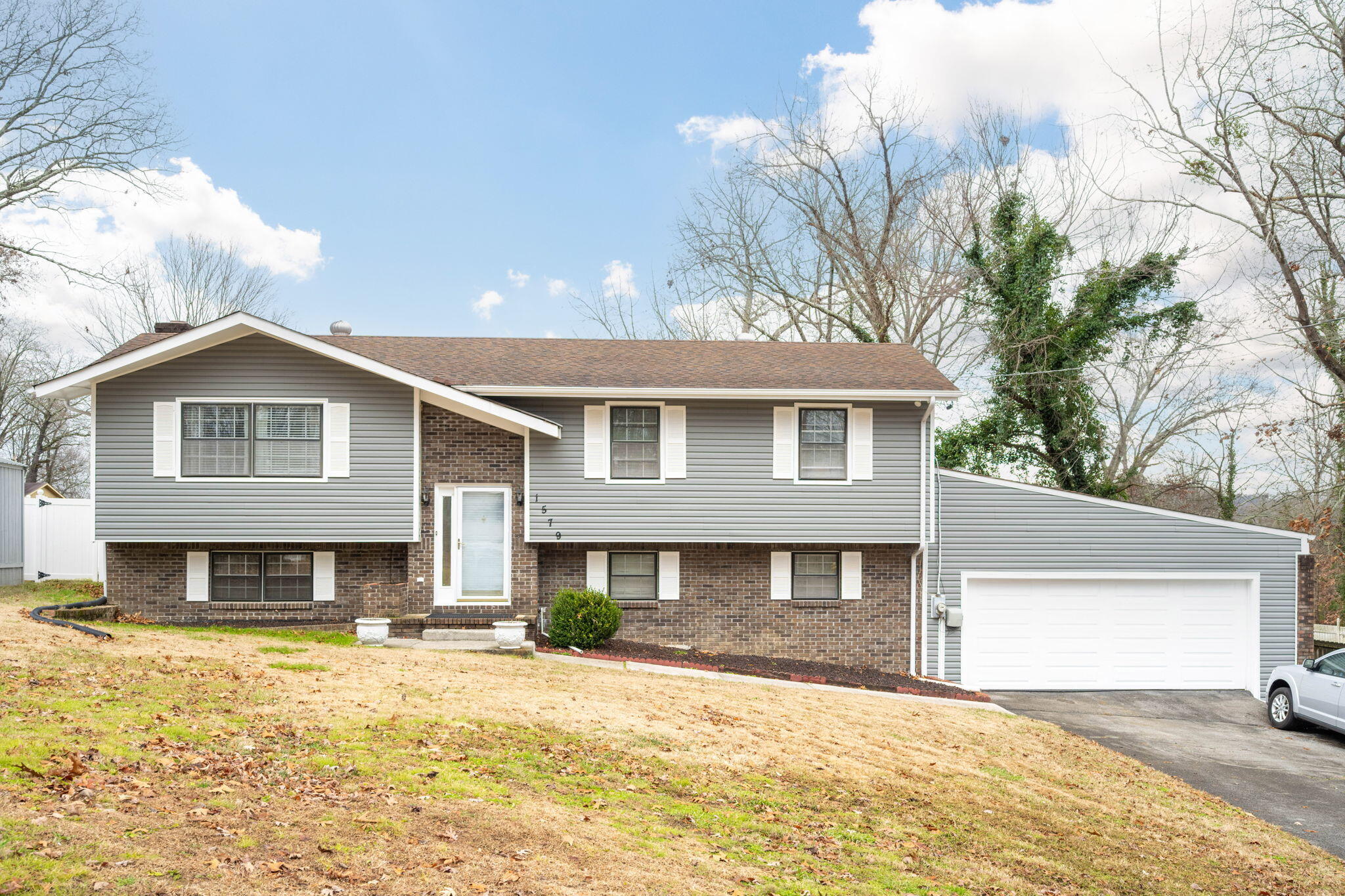 1579 Shadwick Cemetery Road, Hixson, Tennessee image 1