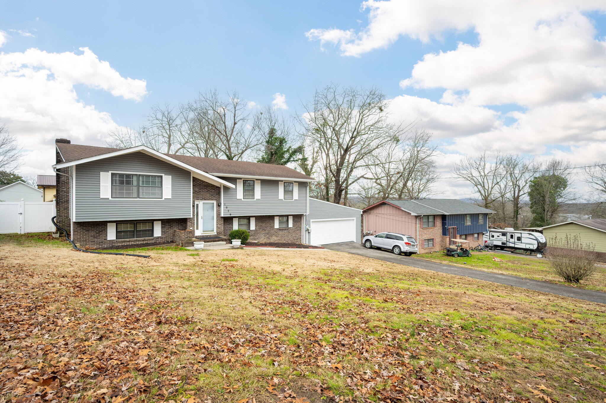 1579 Shadwick Cemetery Road, Hixson, Tennessee image 3