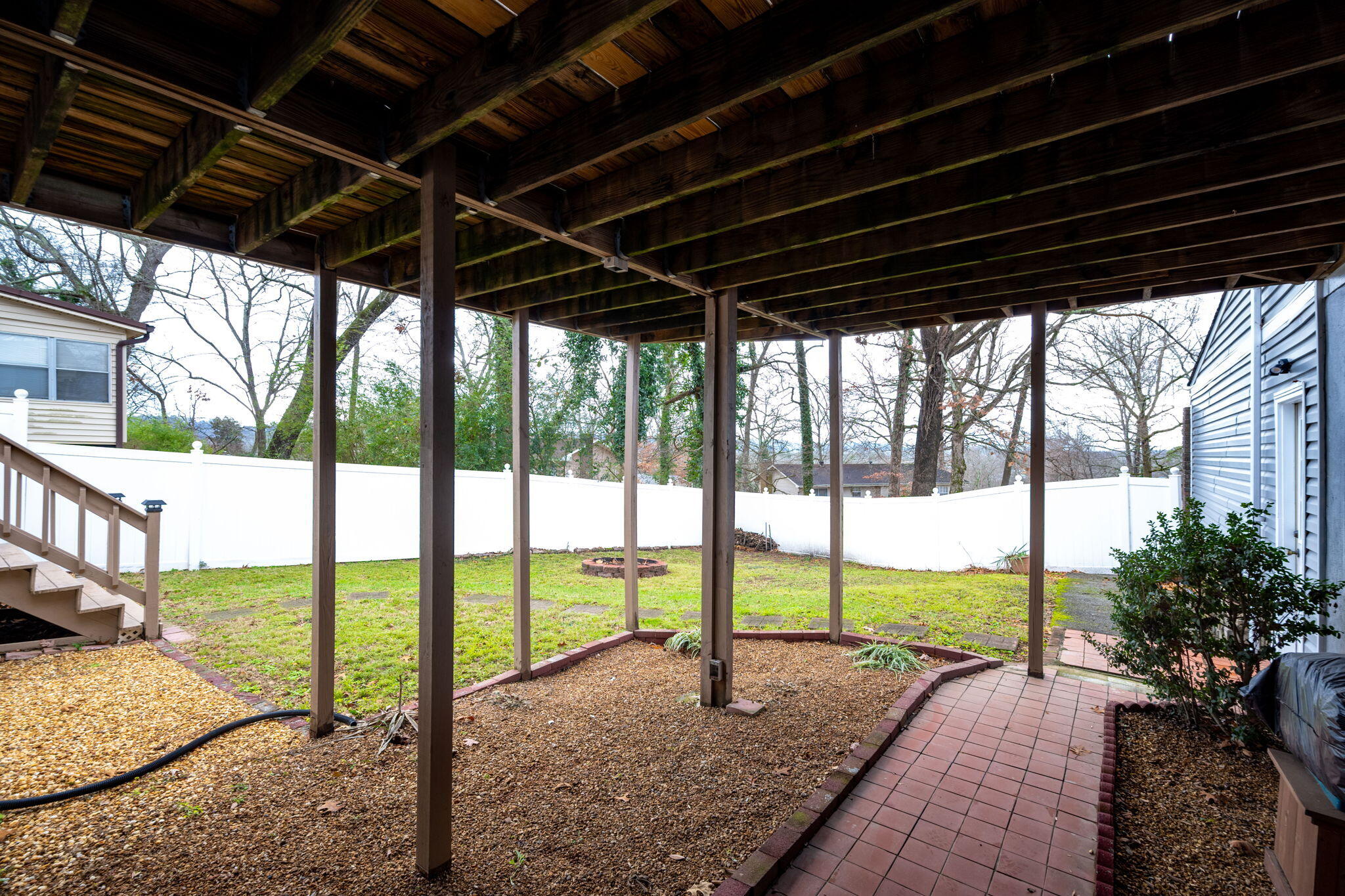 1579 Shadwick Cemetery Road, Hixson, Tennessee image 31