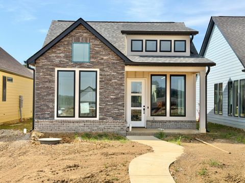 408 Idle Place Circle Lot 55 Rossville GA 30741