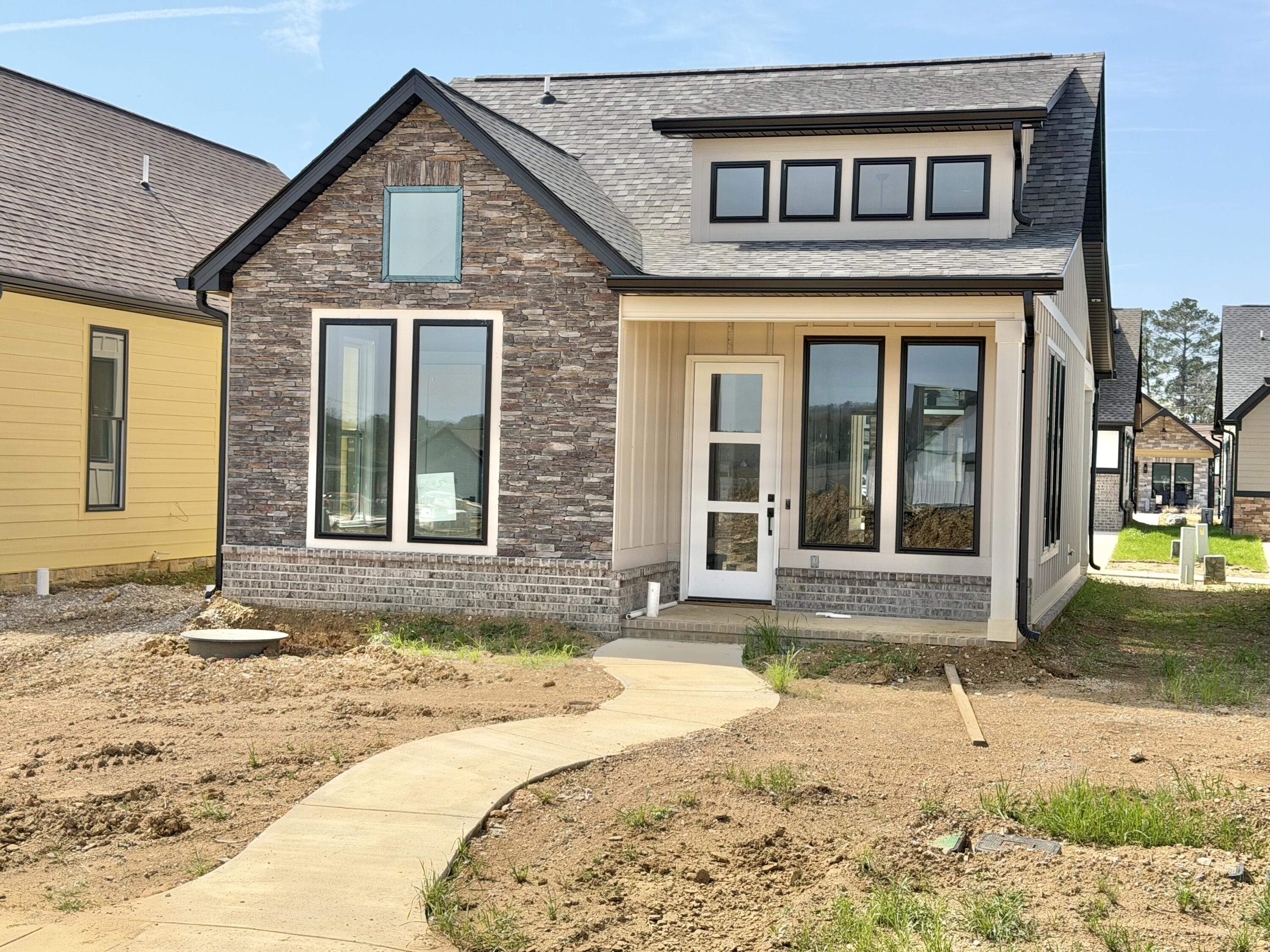 408 Idle Place Circle Lot 55