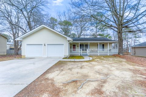 Photo of 310 Ridgecrest Drive, LaFayette, GA 30728 (MLS # 1527329)