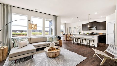 Tiny photo for 8340 Watercolour Lane, Ooltewah, TN 37363 (MLS # 1522421)