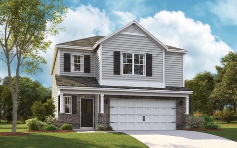Photo of 8340 Watercolour Lane, Ooltewah, TN 37363 (MLS # 1522421)